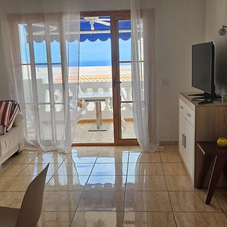Santiago Beach, Los Cristianos Apartment With Air Conditioning Exteriér fotografie