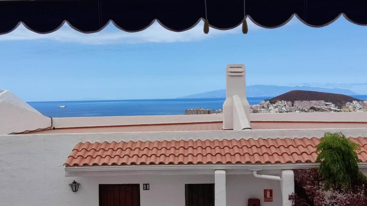 Santiago Beach, Los Cristianos Apartment With Air Conditioning Exteriér fotografie