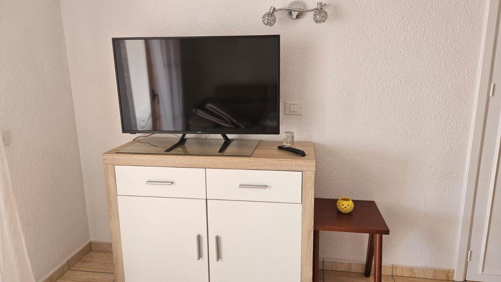 Santiago Beach, Los Cristianos Apartment With Air Conditioning Exteriér fotografie