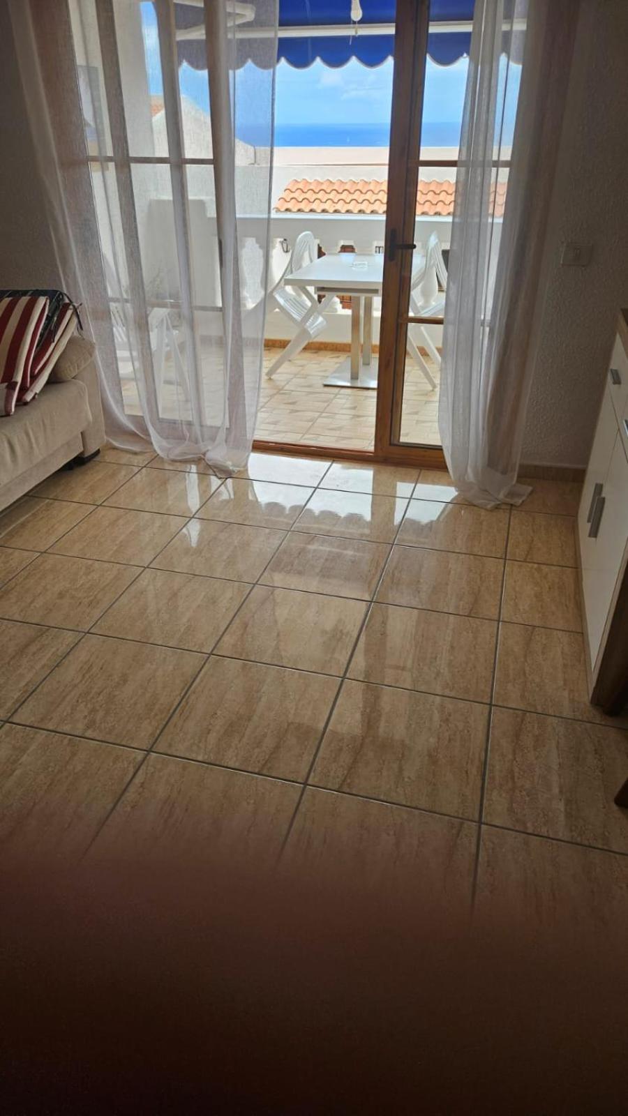 Santiago Beach, Los Cristianos Apartment With Air Conditioning Exteriér fotografie
